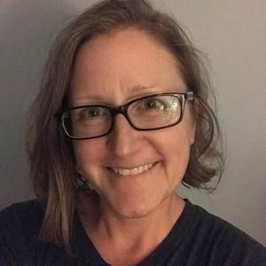 Meet your Posher, Stacey